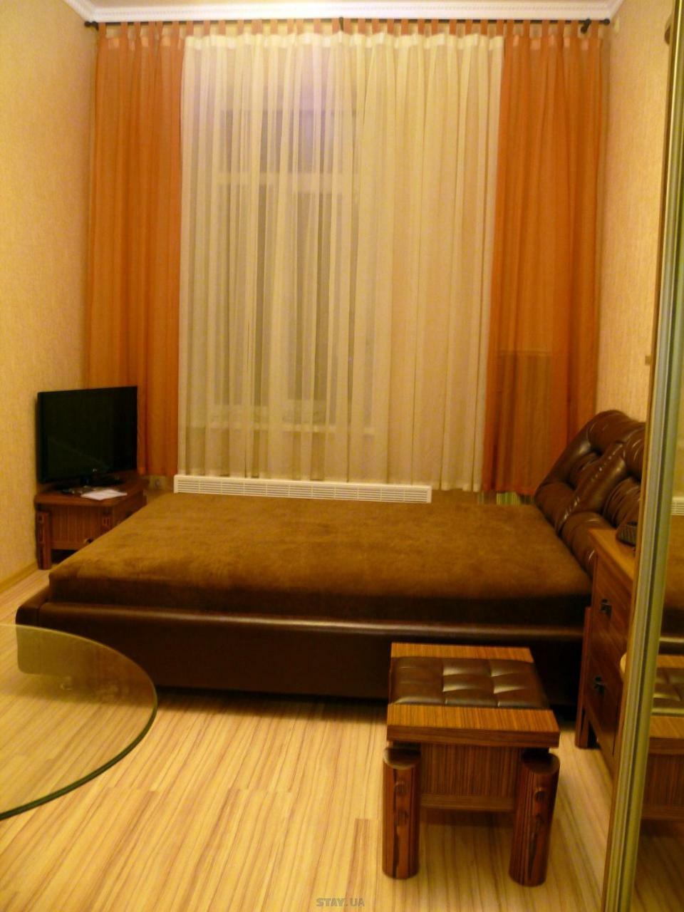 Пер. Ониловой 17 Odessa Exteriör bild